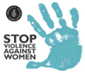 Stop Violence Against Women